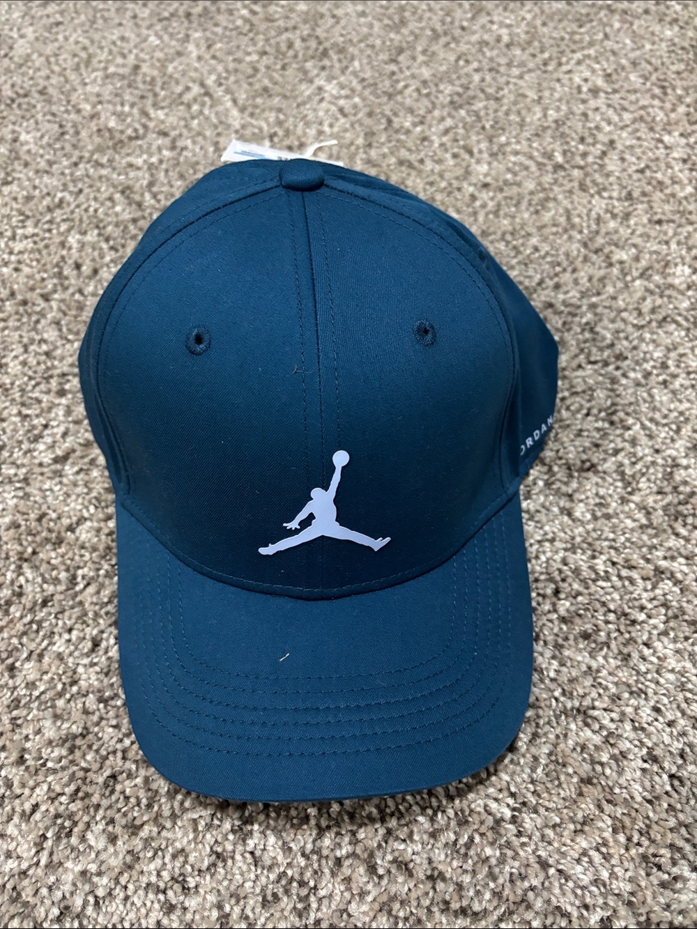 Nike Adult Unisex Jordan Golf Rise Snapback Hat